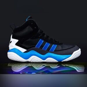 Adidas Originals FYW Division 2013